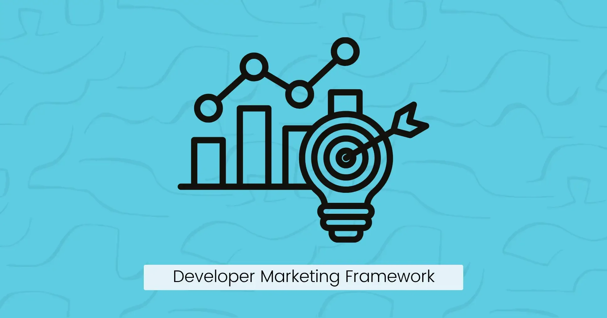 The Solo Founder's Developer Marketing Framework