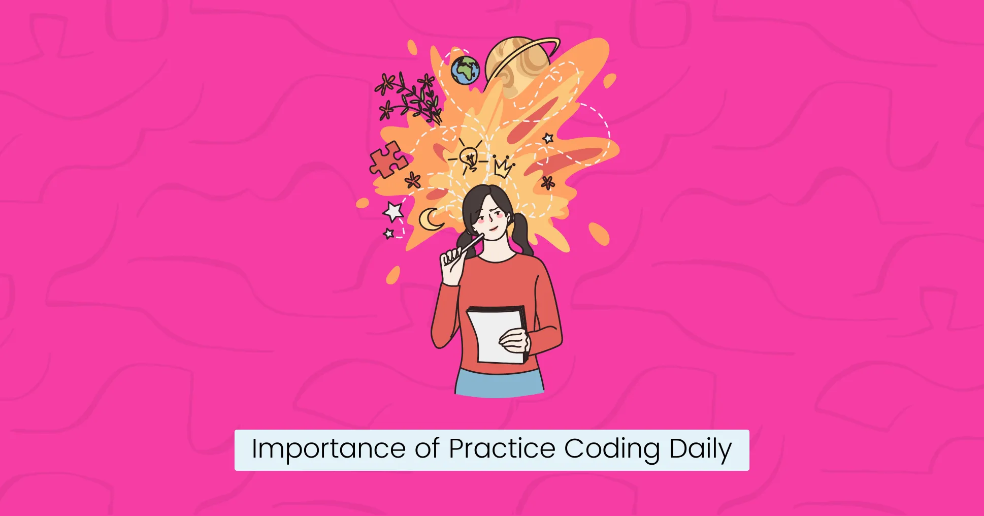 Importance of Practice Coding Daily