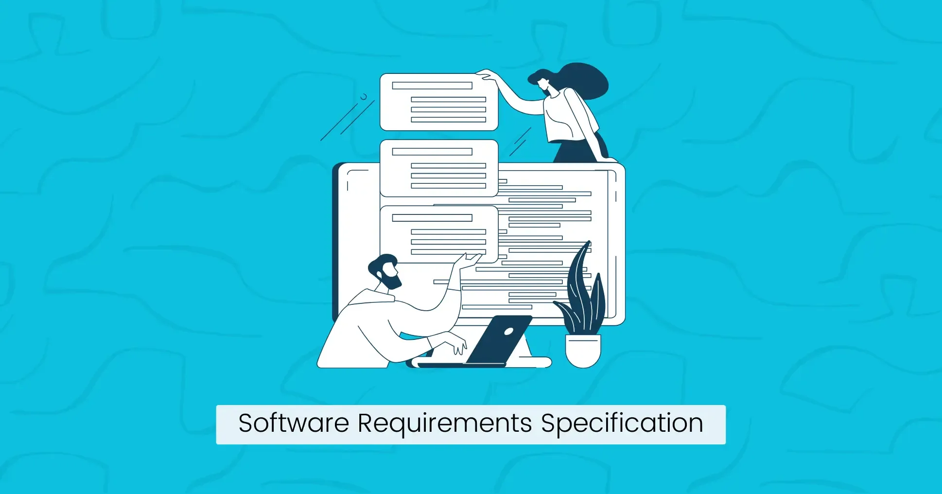 Software Requirements Specification