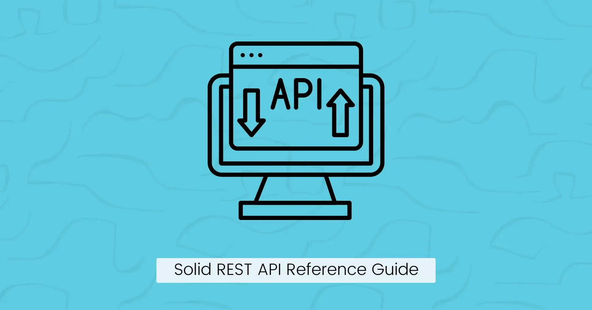 Solid REST API Reference Guide