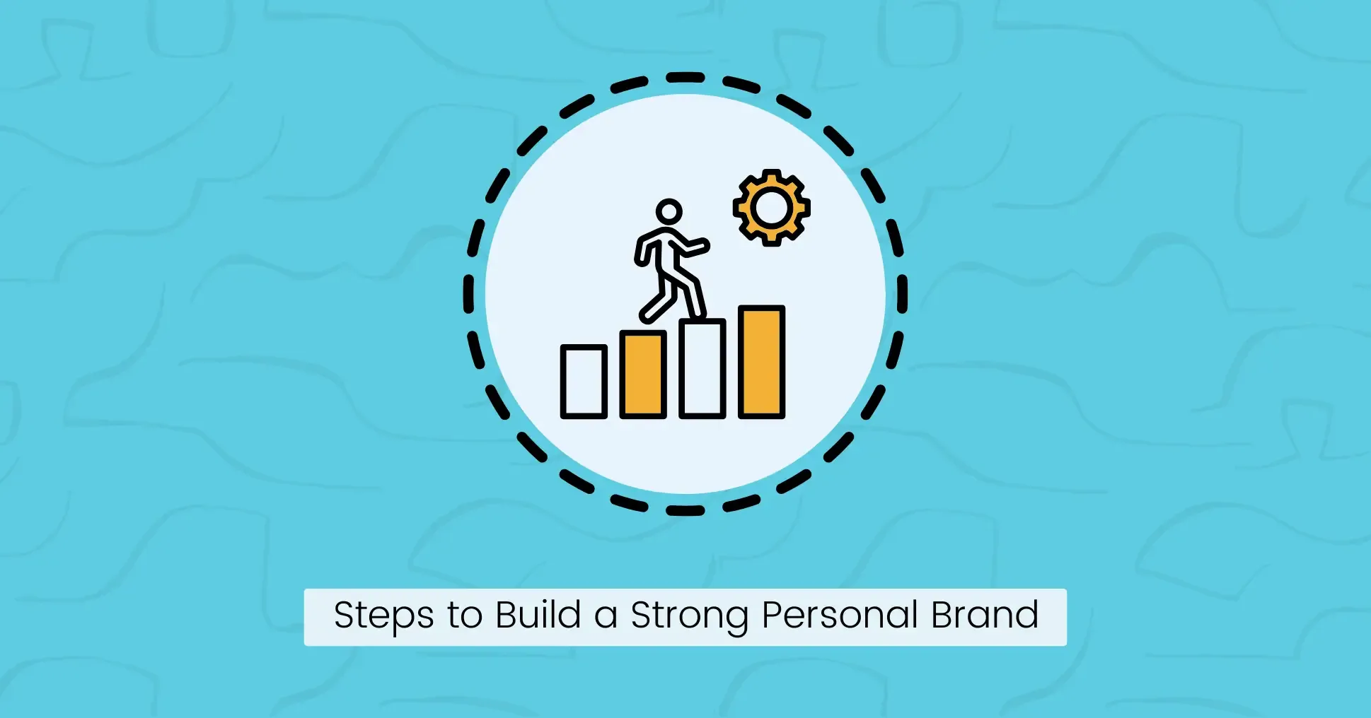 Steps to Build a Strong Personal Brand as a Software Developer