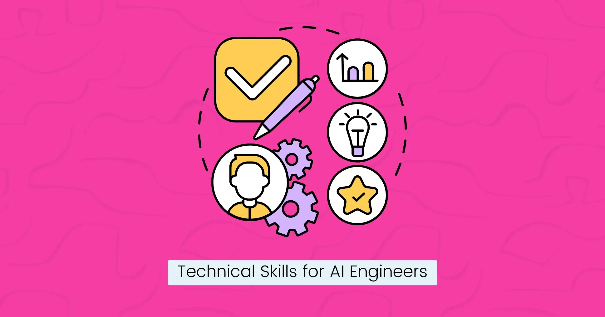 Technical Skills for AI Engineers