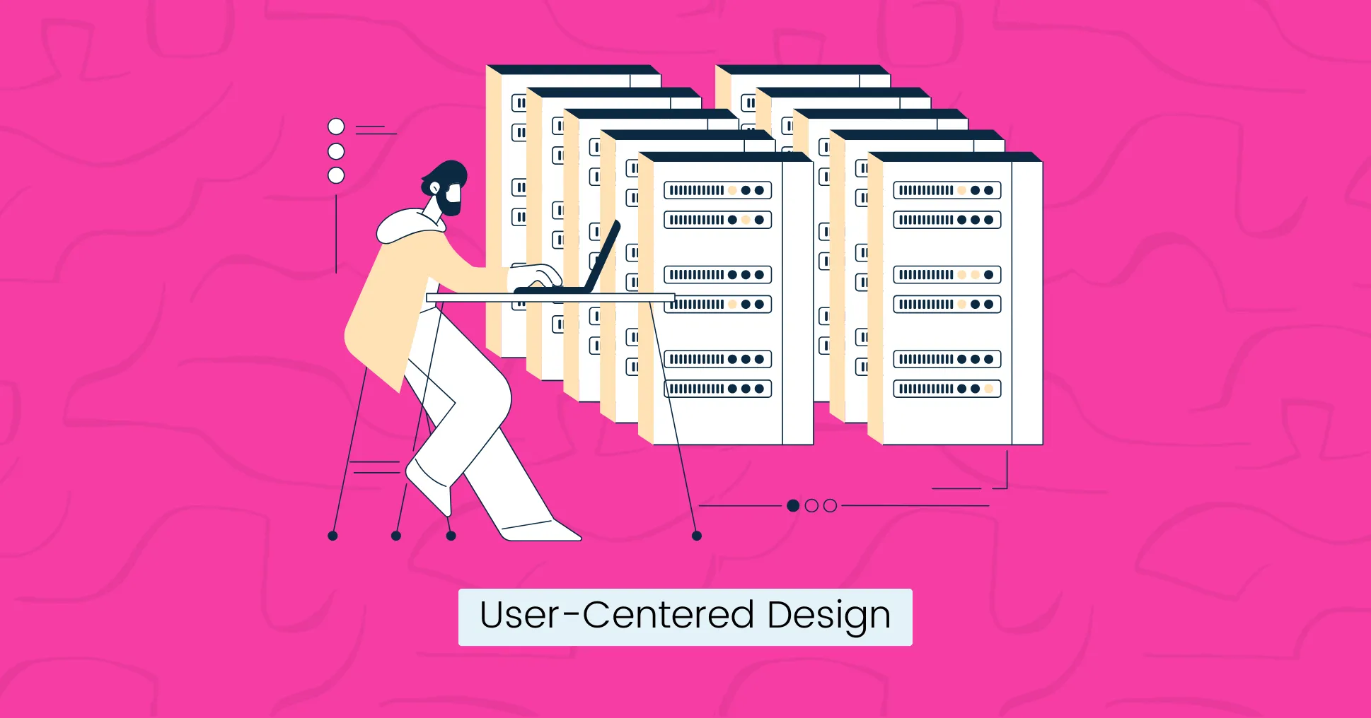 User-Centered Design