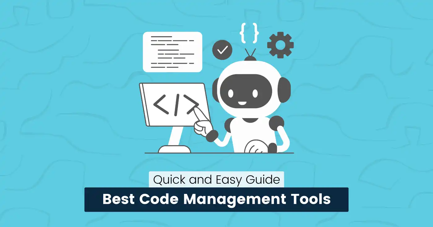 Code Management Tools