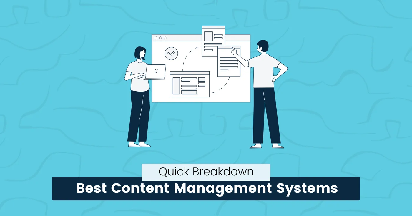 Best CMS for Developers