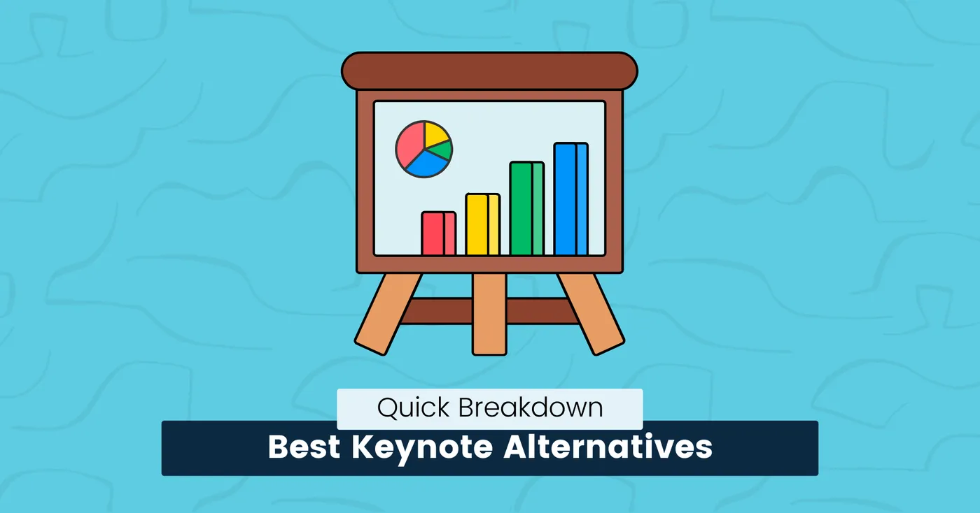 Keynote Alternatives