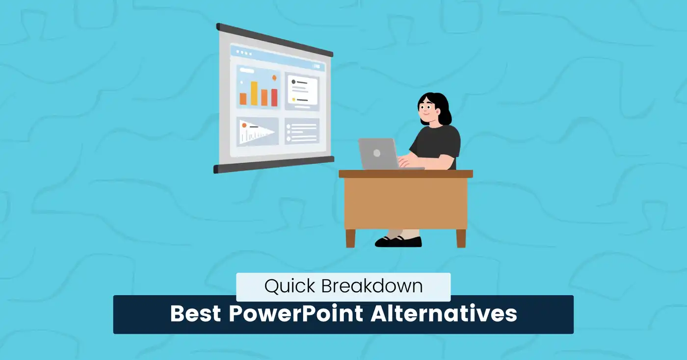 PowerPoint Alternatives
