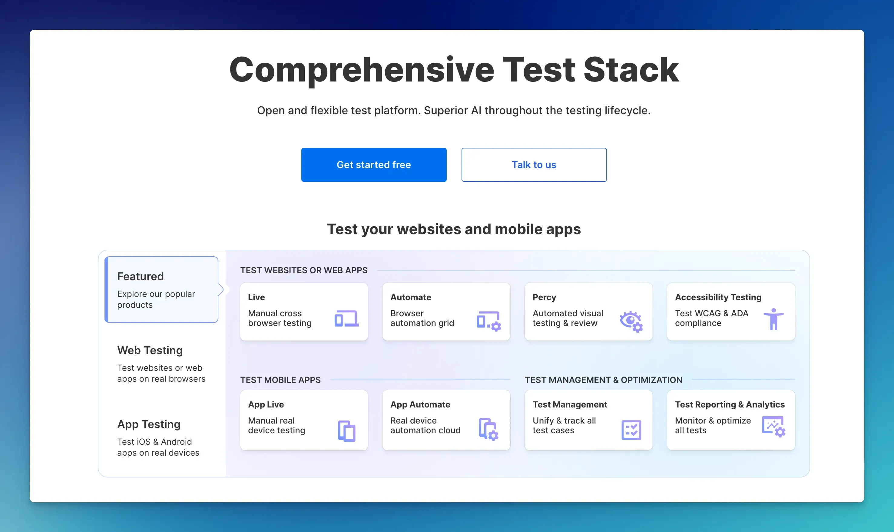BrowserStack