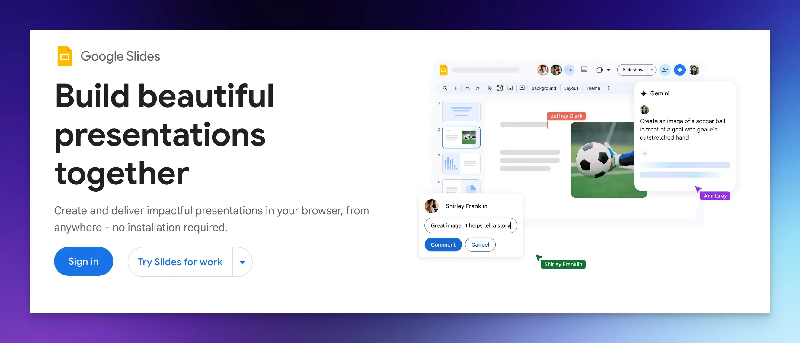 What Is Google Slides?