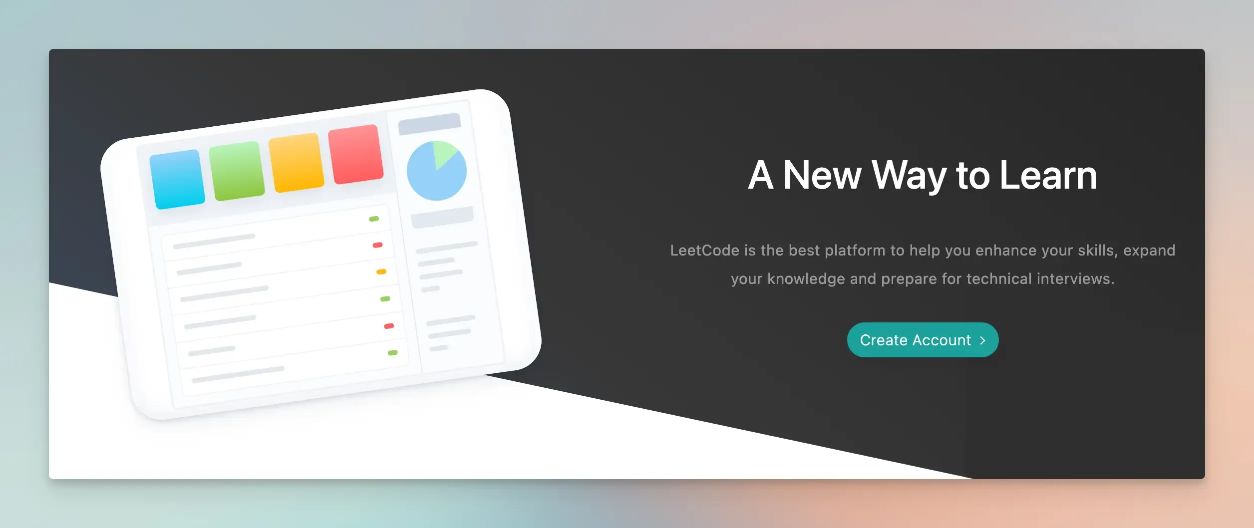 LeetCode