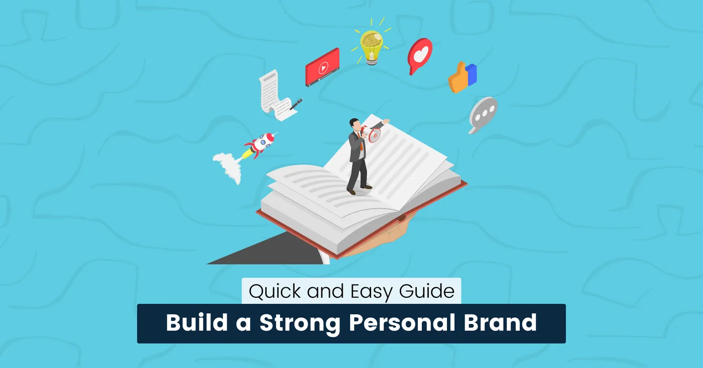 personal brand as a developer