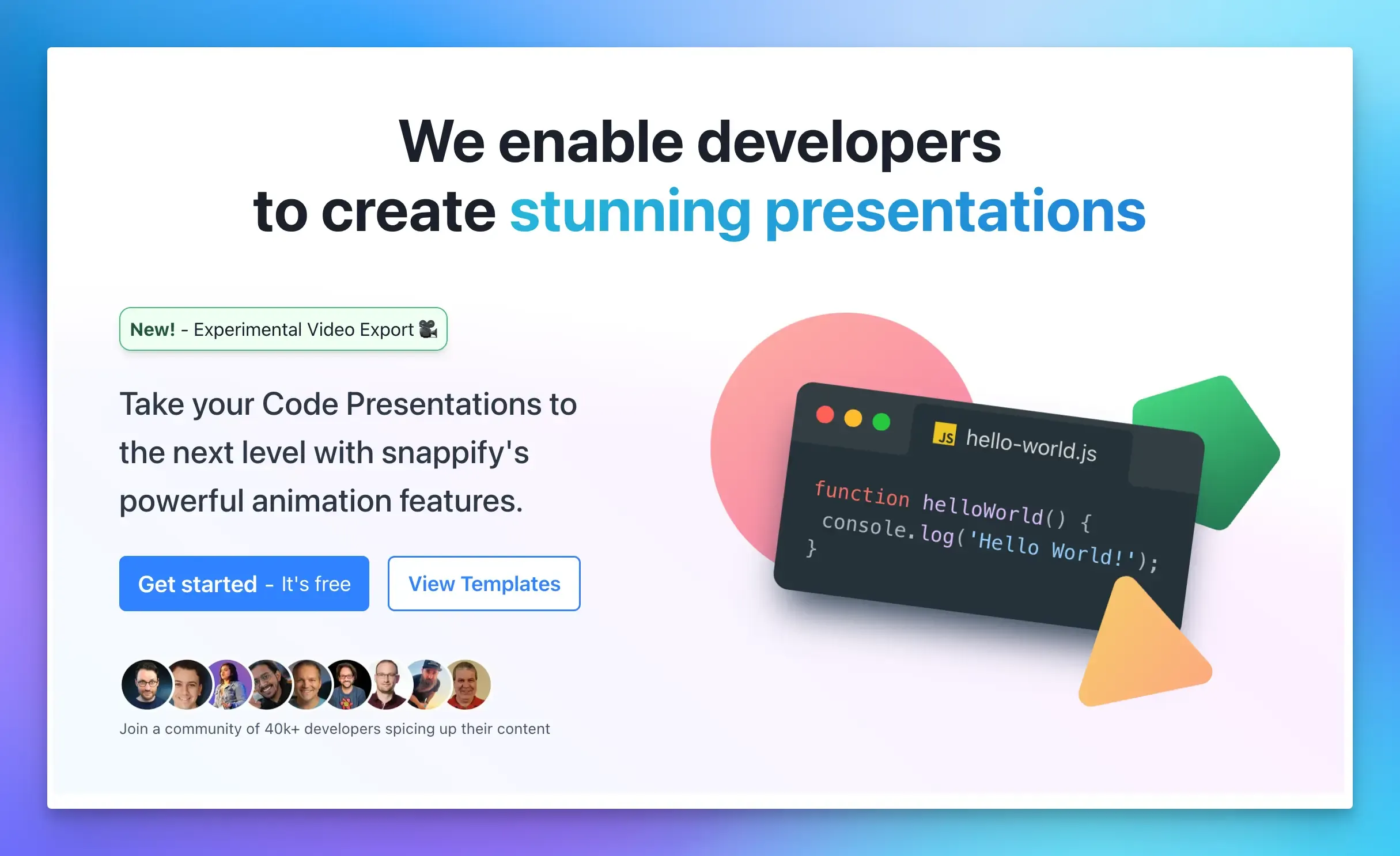 Why Screenshot Tools Make This Worse (and What Solves It)