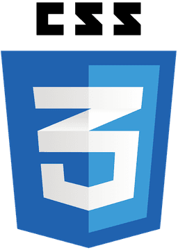 Logo of CSS3