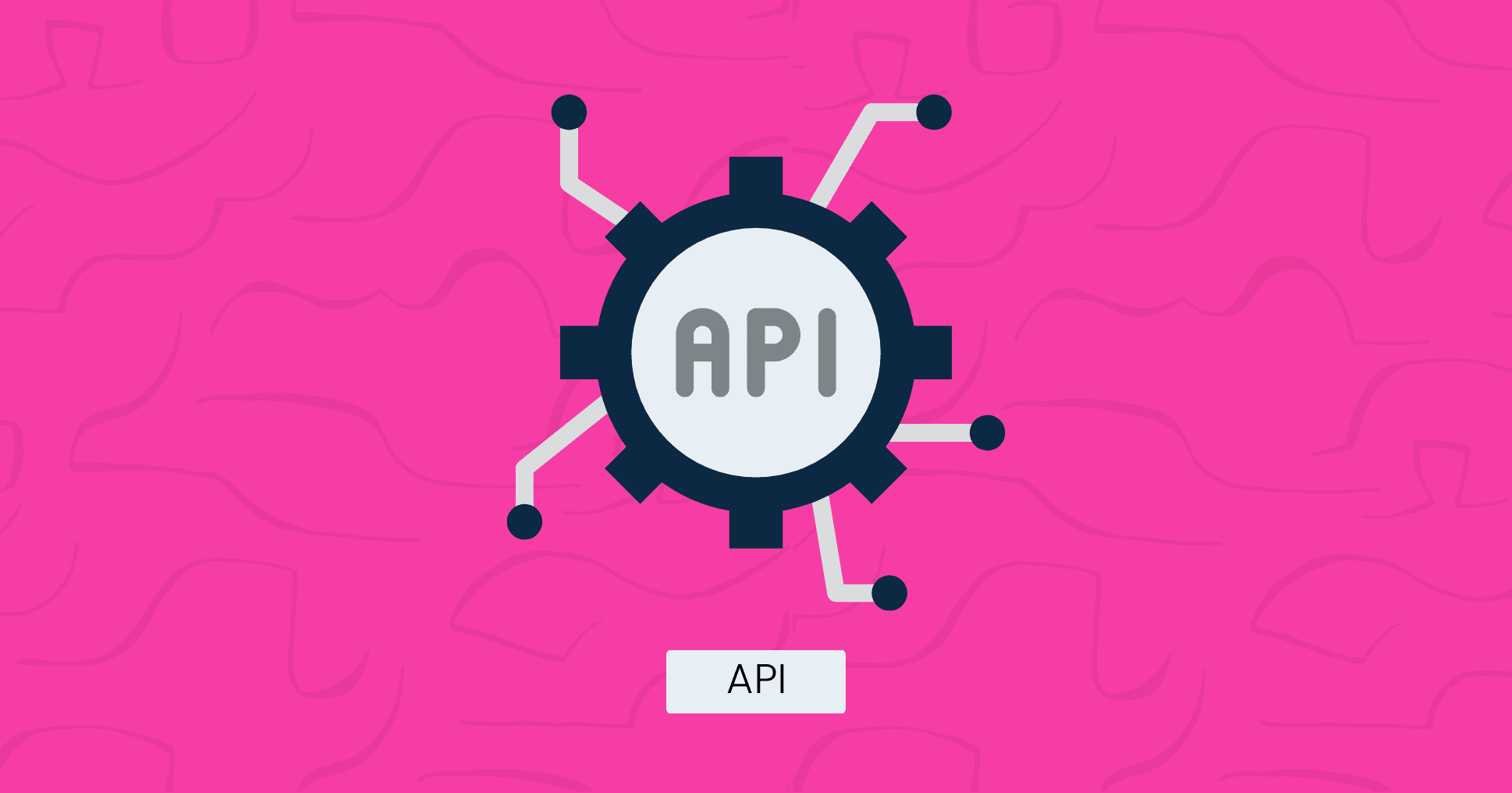 API