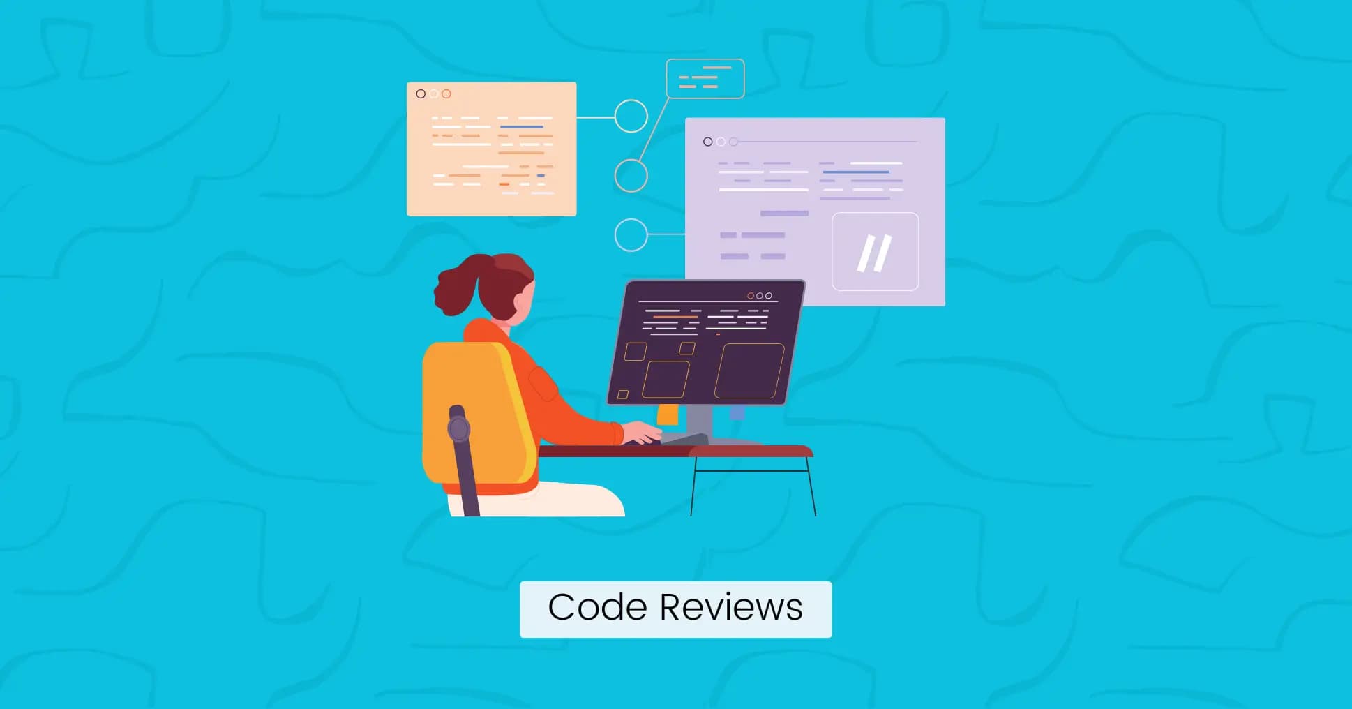 Code Reviews