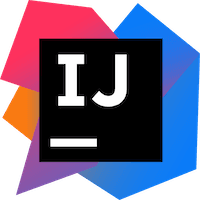 IntelliJ Logo